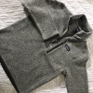 Patagonia Better Sweater Pullover
